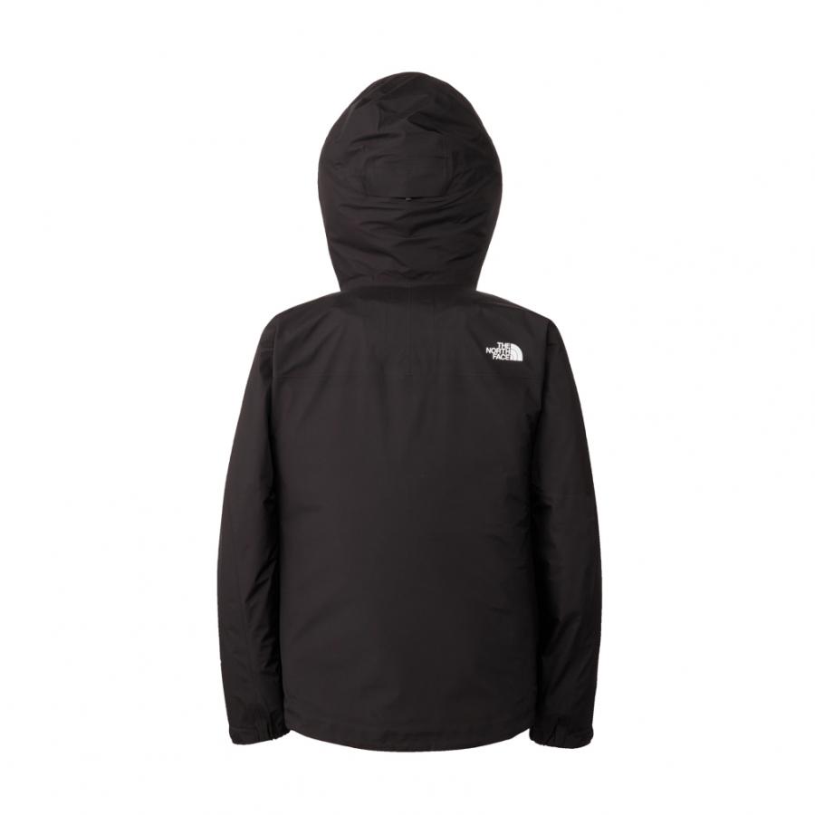 THE NORTH FACE ブラッククライムライトジャケット だい THE NORTH FACE（ザ ノースフェイス） 2026春夏 メンズ トレッキング