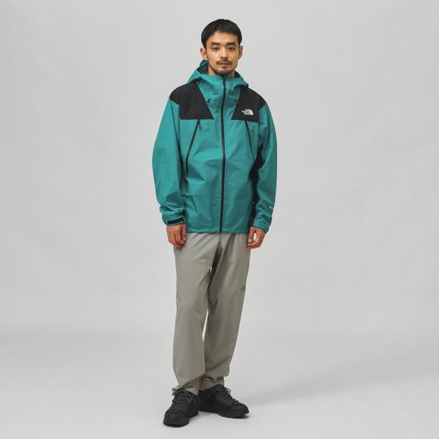 THE NORTH FACE（ザ ノースフェイス） メンズ トレッキング レイン