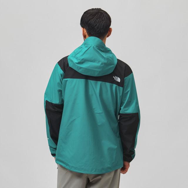 THE NORTH FACE（ザ ノースフェイス） メンズ トレッキング レイン