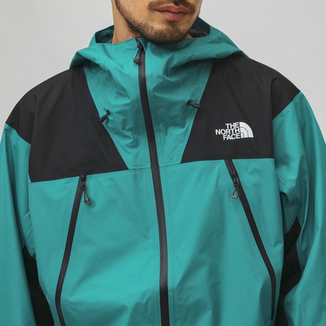 THE NORTH FACE（ザ ノースフェイス） メンズ トレッキング レイン