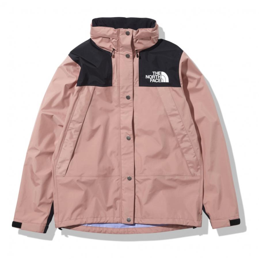 ザ・ノース・フェイス レディース アウトドア レインジャケット マウンテンレインテックスジャケット NPW12135 THE NORTH FACE|アルペン PayPayモール店|02