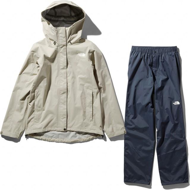 ノースフェイス レディース レインウェア 上下セット ハイベントレインテックス Npw11816 レインコート アウトドア トレッキング The North Face アルペン Paypayモール店 通販 Paypayモール