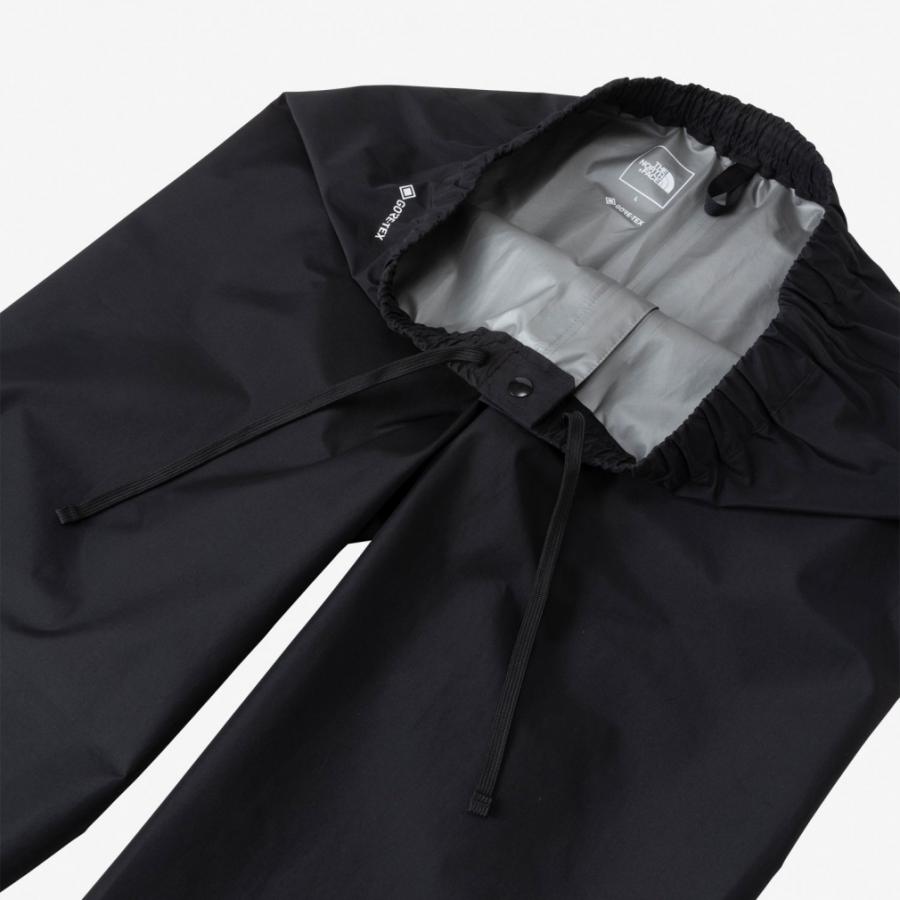 THE NORTH FACE（ザ ノースフェイス） メンズ アウトドア レインパンツ