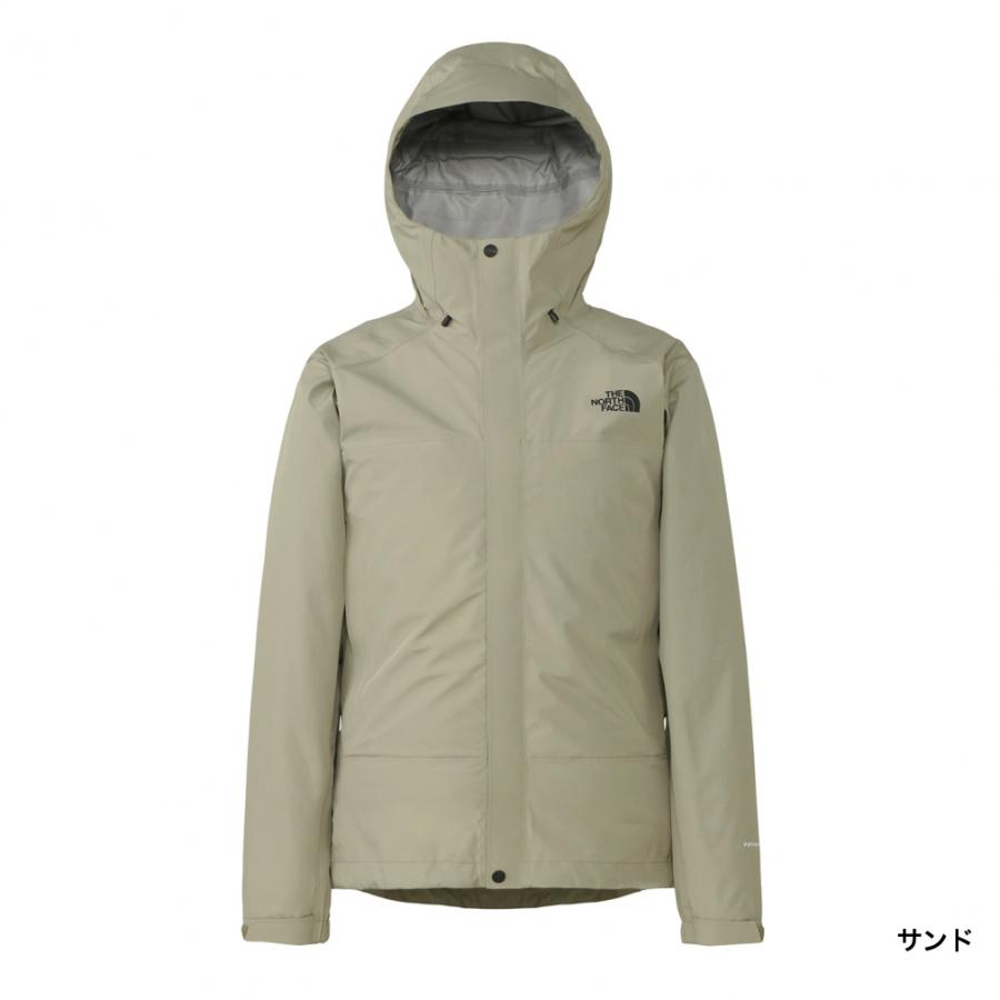 THE NORTH FACE（ザ ノースフェイス） メンズ アウトドア レイン