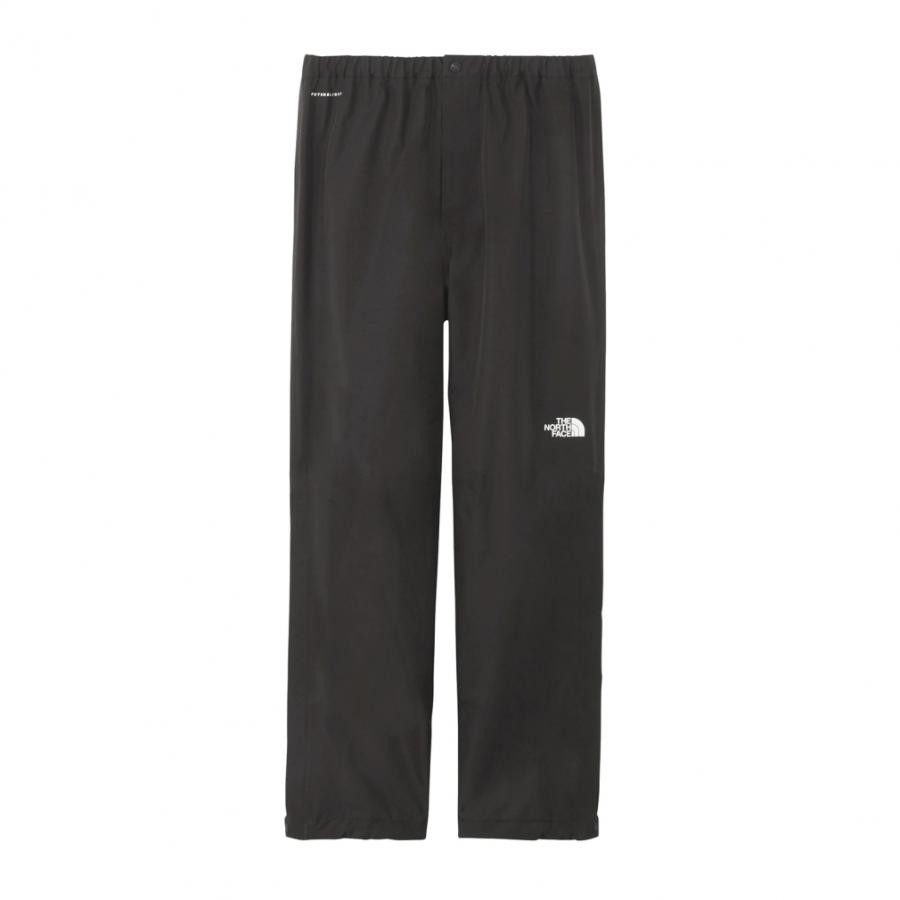 THE NORTH FACE - ノースフェイス 2025年 春夏 フューチャーライトドリズルパンツ S 新品 黒 THE NORTH FACE 2025春夏 ザ・ノース・フェイス メンズ