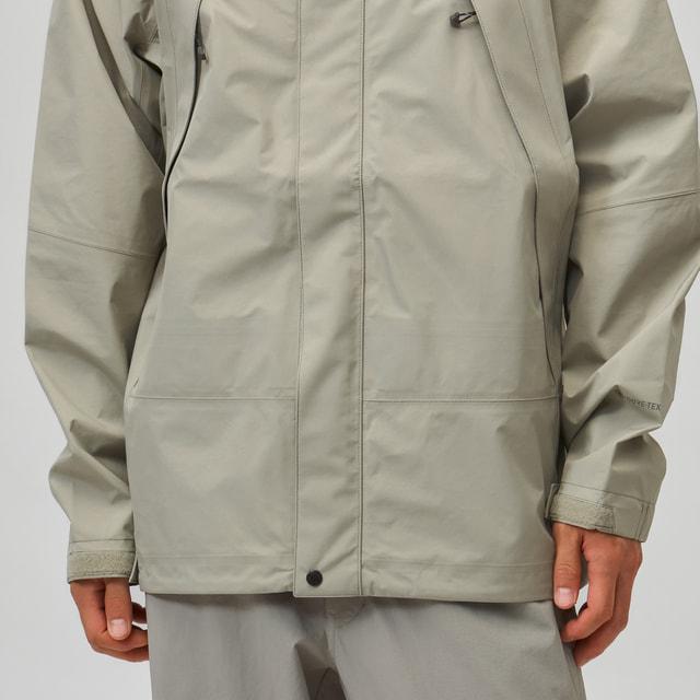 THE NORTH FACE（ザ ノースフェイス） メンズ トレッキング レイン