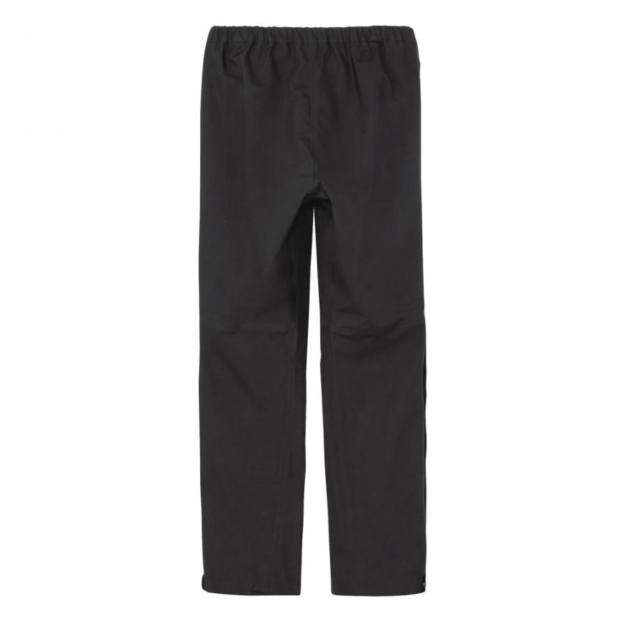 り*ん様 THE NORTH FACE パンツ ブラック THE NORTH FACE（ザ ノースフェイス） メンズ アウトドア レインパンツ