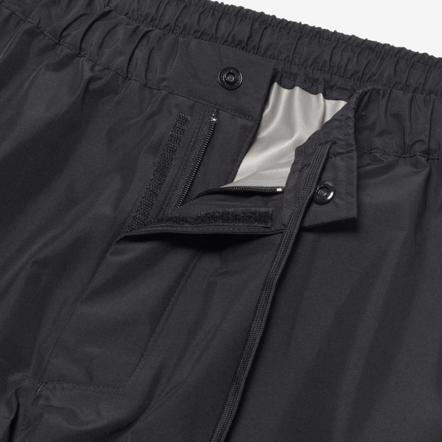 THE NORTH FACE - 美品 ノースフェイス クラウドパンツ ゴアテックス レインパンツ 登山 XL 黒 THE NORTH FACE（ザ ノースフェイス） レディース アウトドア レイン