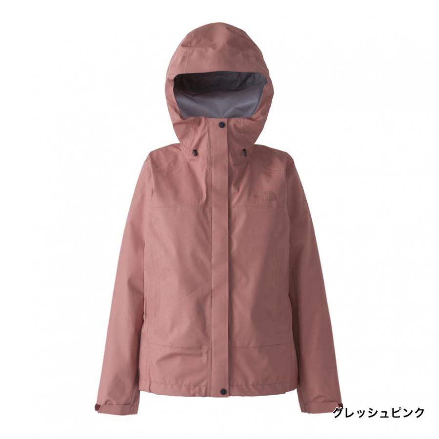 THE NORTH FACE（ザ ノースフェイス） レディース アウトドア レイン