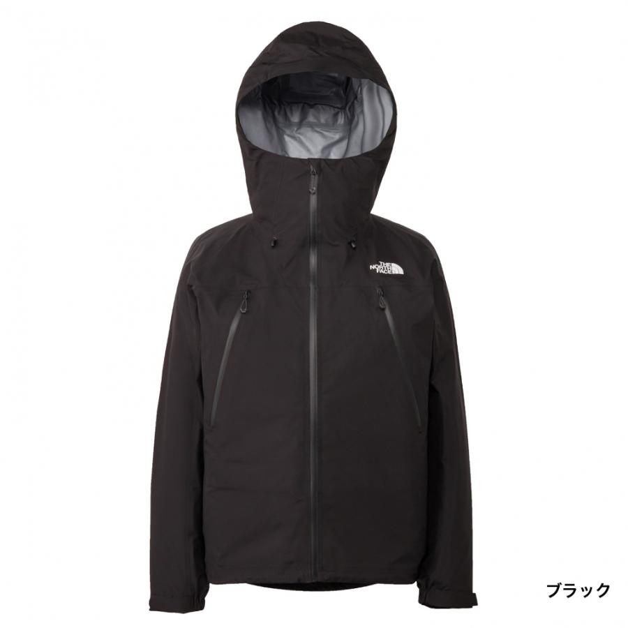 【新品タグ付き】THE NORTH FACE クライムライトジャケット 黒 S THE NORTH FACE（ザ ノースフェイス） メンズ トレッキング レイン