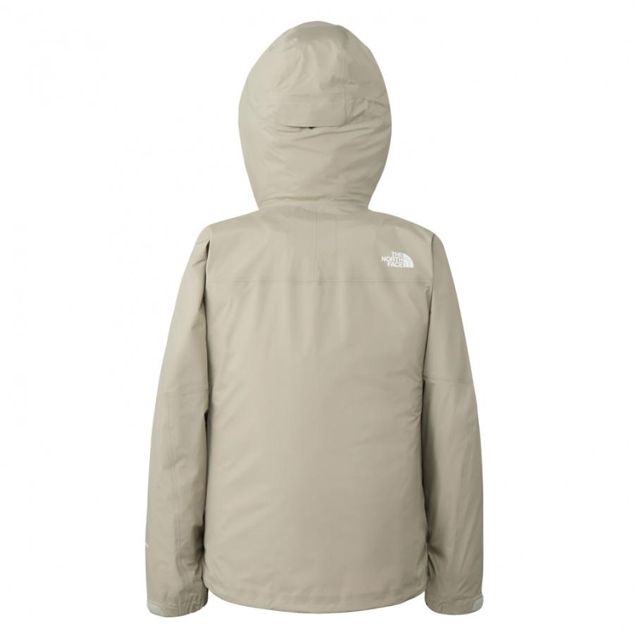 THE NORTH FACE（ザ ノースフェイス） メンズ トレッキング レイン