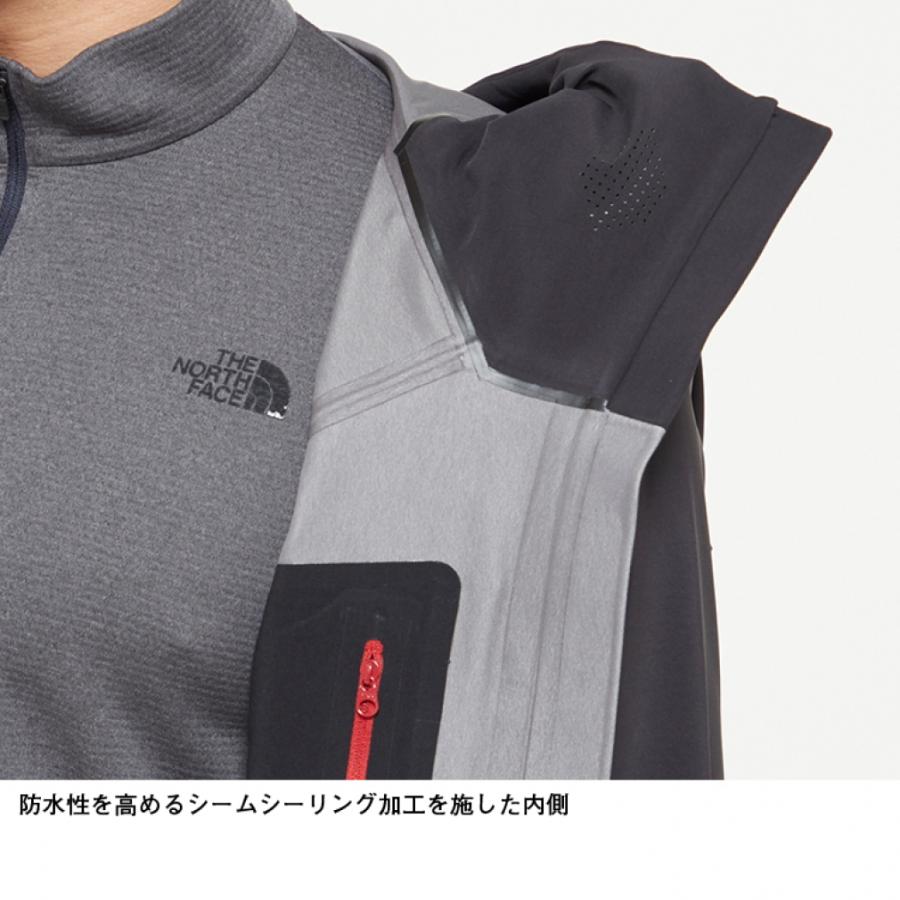 THE NORTH FACE（ザ ノースフェイス） アウトドアジャケット アイアン