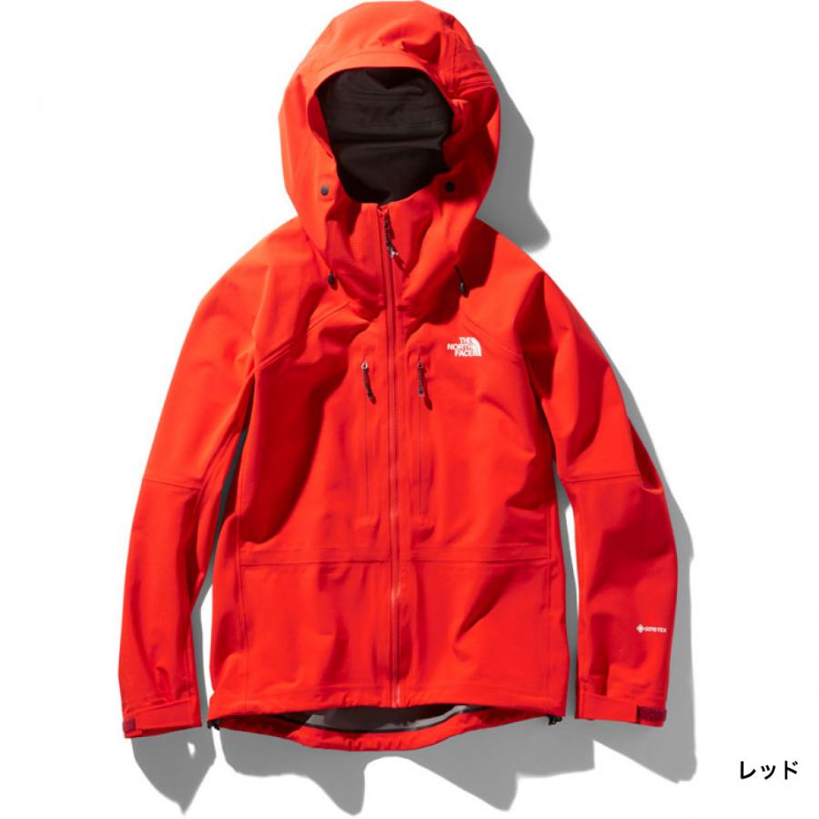 THE NORTH FACE NP61702 マウンテンパーカー M THE NORTH FACE（ザ ノースフェイス） アウトドアジャケット アイアン