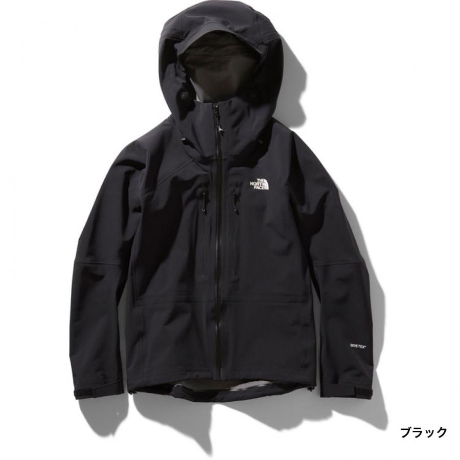 THE NORTH FACE（ザ ノースフェイス） アウトドアジャケット アイアン
