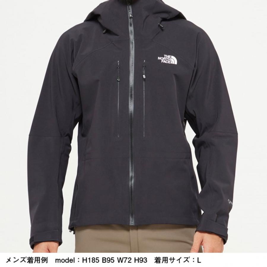 THE NORTH FACE（ザ ノースフェイス） アウトドアジャケット アイアン
