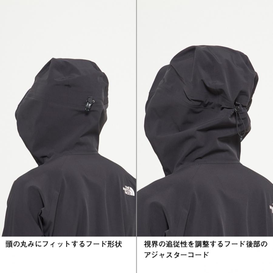 THE NORTH FACE（ザ ノースフェイス） アウトドアジャケット アイアン