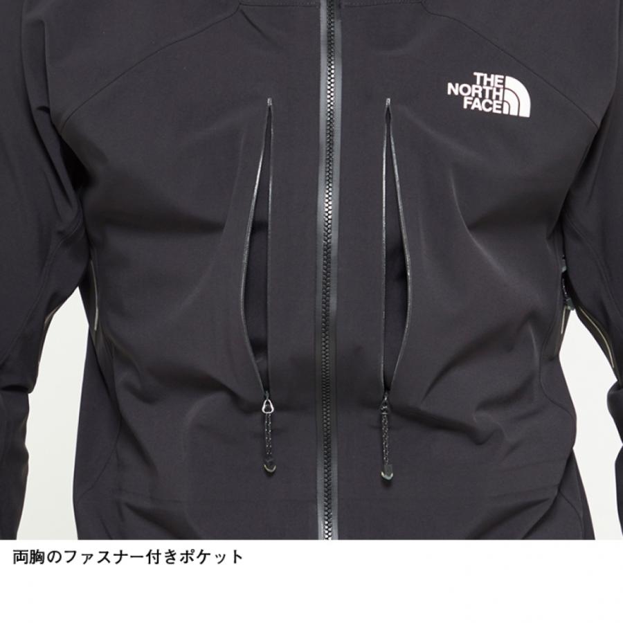 THE NORTH FACE（ザ ノースフェイス） アウトドアジャケット アイアン