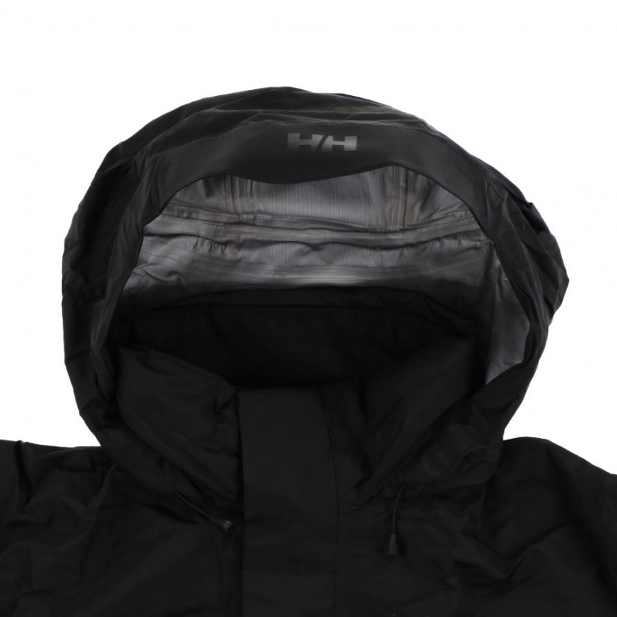 HELLY HANSEN（ヘリーハンセン） レディース アウトドア レインウェア