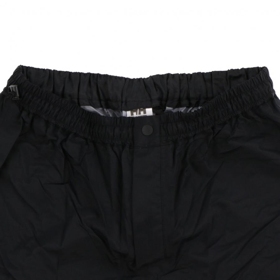 HELLY HANSEN（ヘリーハンセン） レディース アウトドア レインウェア