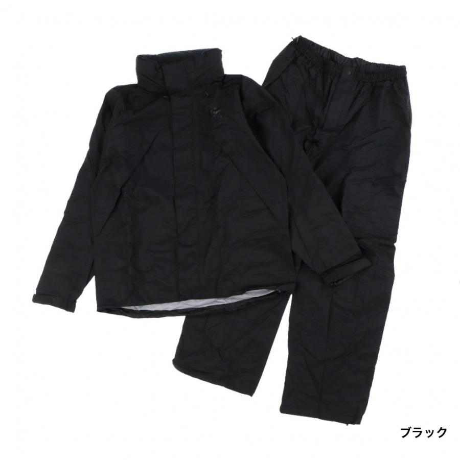 HELLY HANSEN ヘリーハンセン アウトドア レインウェア 上下 HELLY HANSEN ヘリーハンセン アウトドア レインウェア 上下
