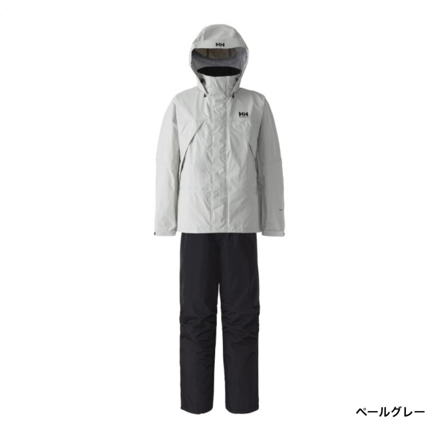 HELLY HANSEN（ヘリーハンセン） レディース アウトドア レインウェア