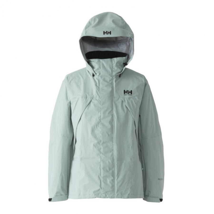 HELLY HANSEN ヘリーハンセン アウトドア レインウェア 上下 HELLY HANSEN ヘリーハンセン アウトドア レインウェア 上下