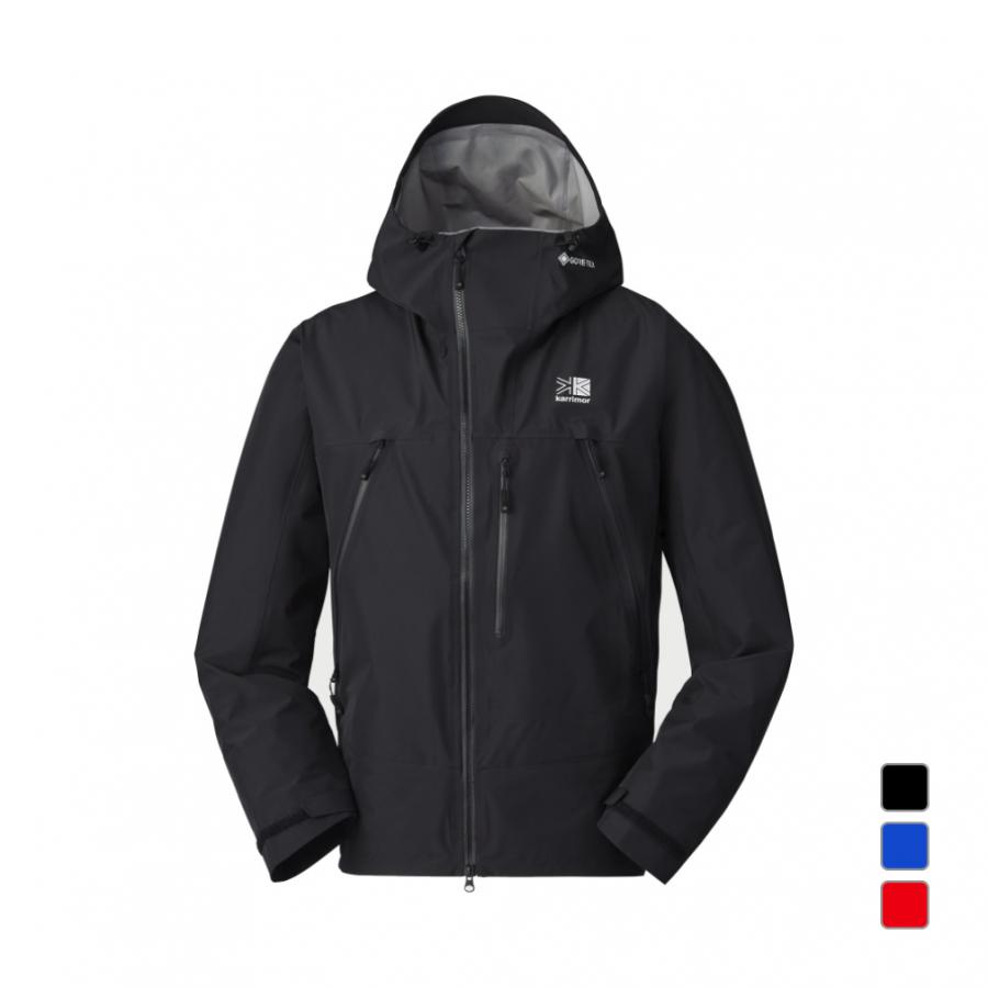 Karrimor カリマー アウトドア レインジャケット G-TX 3L rain Karrimor カリマー アウトドア レインジャケット G-TX 3L rain