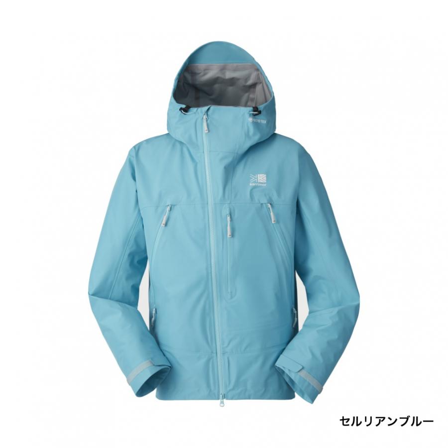 Karrimor カリマー アウトドア レインジャケット G-TX 3L rain Karrimor カリマー アウトドア レインジャケット G-TX 3L rain