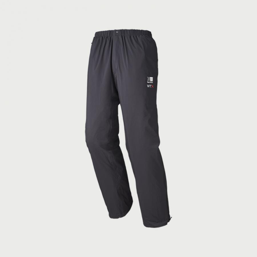 Karrimor カリマー アウトドア レインウェア WTX LT レイン パンツ 
