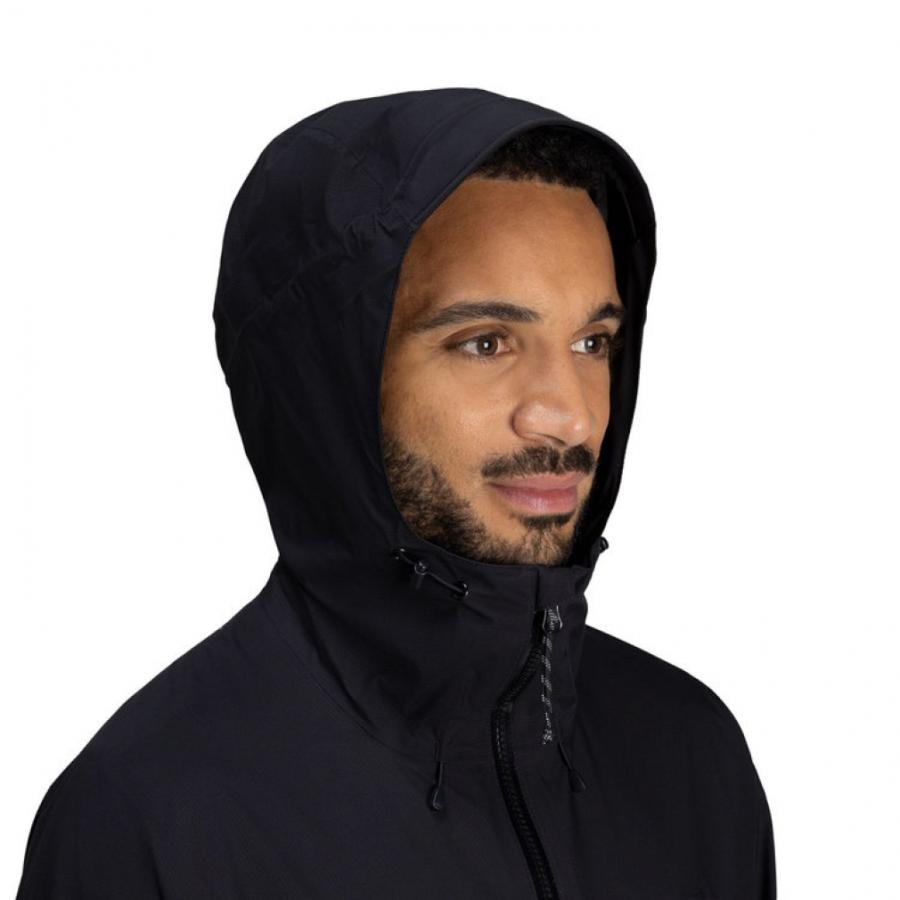 MAMMUT（マムート） 2025春夏 メンズ アウトドア レイン上下セット