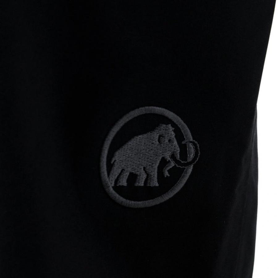 MAMMUT マムート メンズ アウトドア レインウェア クライメイトレイン 