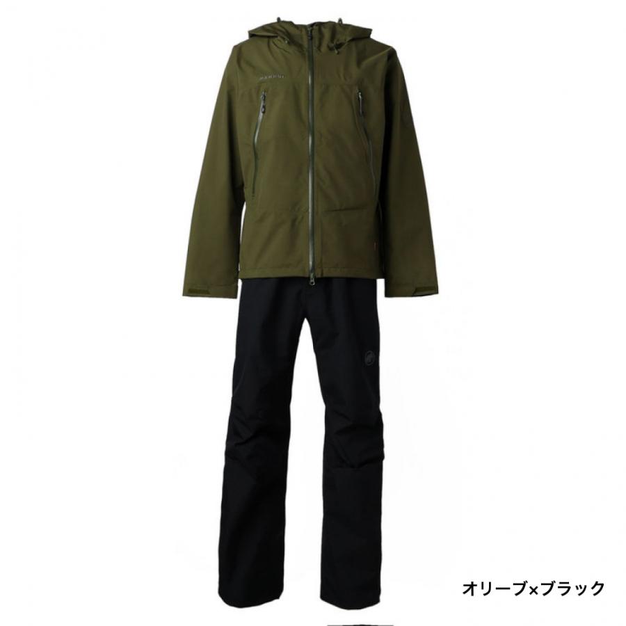 MAMMUT マムート メンズ アウトドア レインウェア クライメイト MAMMUT マムート メンズ アウトドア レインウェア クライメイト