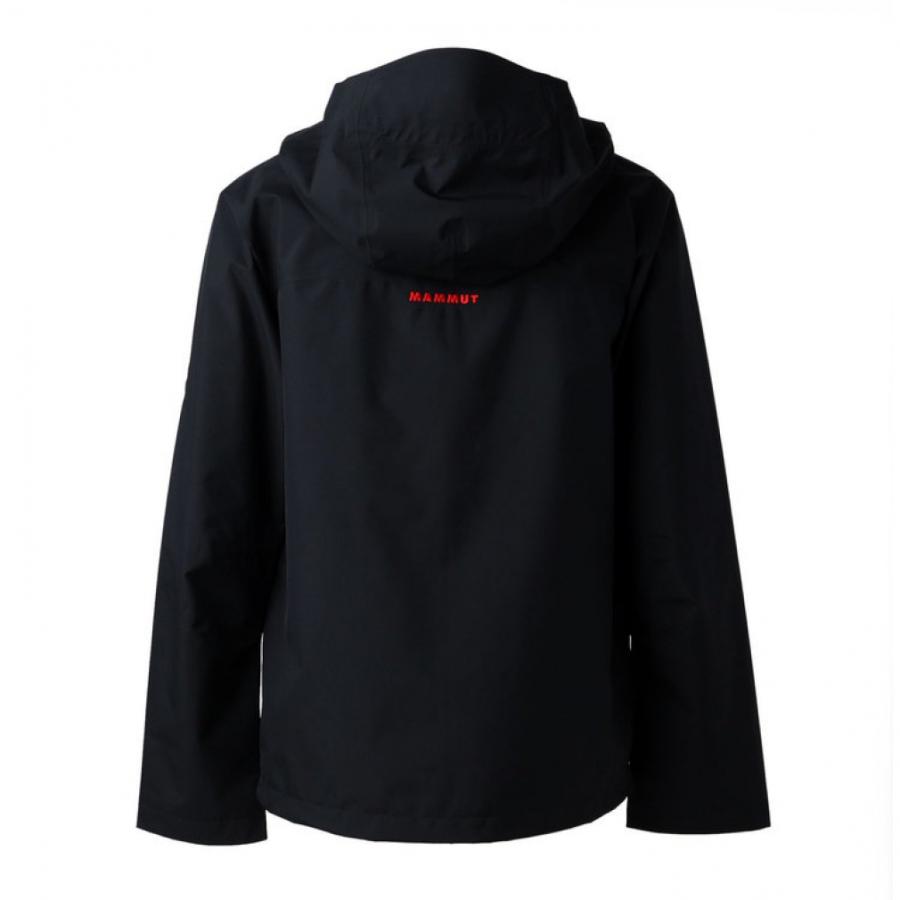 MAMMUT（マムート） メンズ アウトドア レインウェア クライメイト