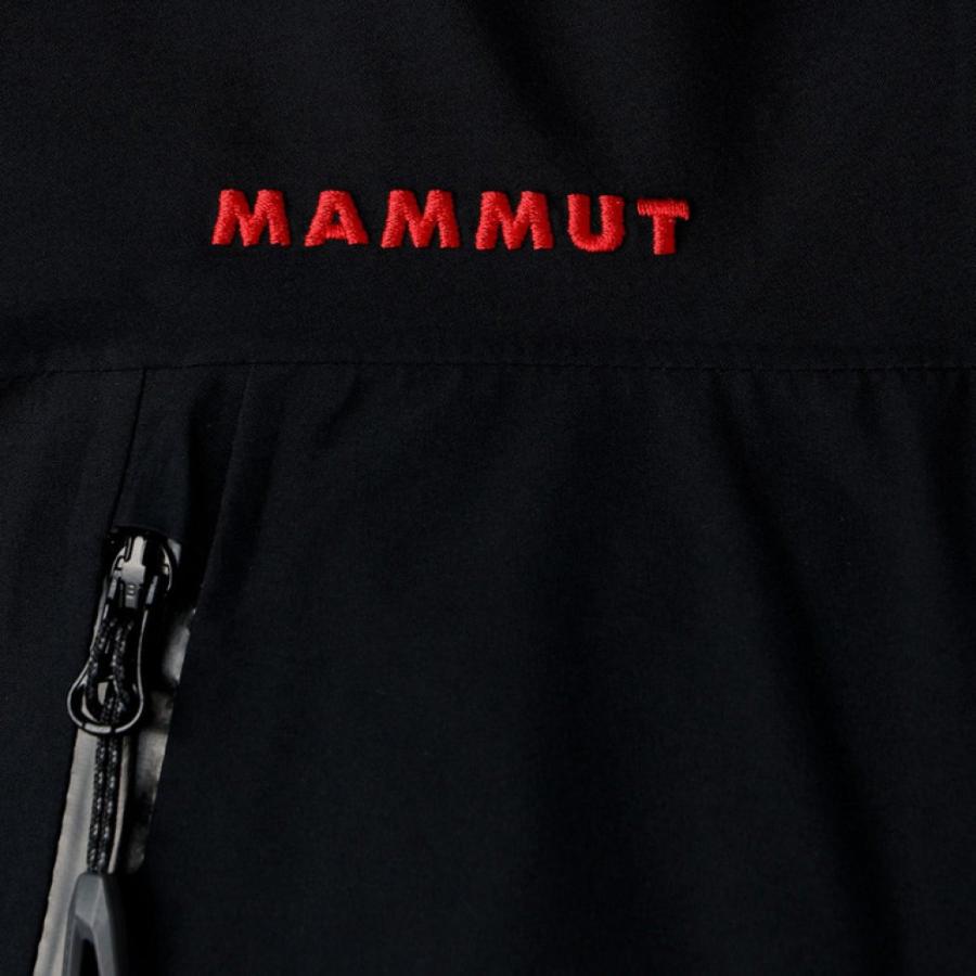 MAMMUT マムート レディース アウトドア レインウェア クライメイト 