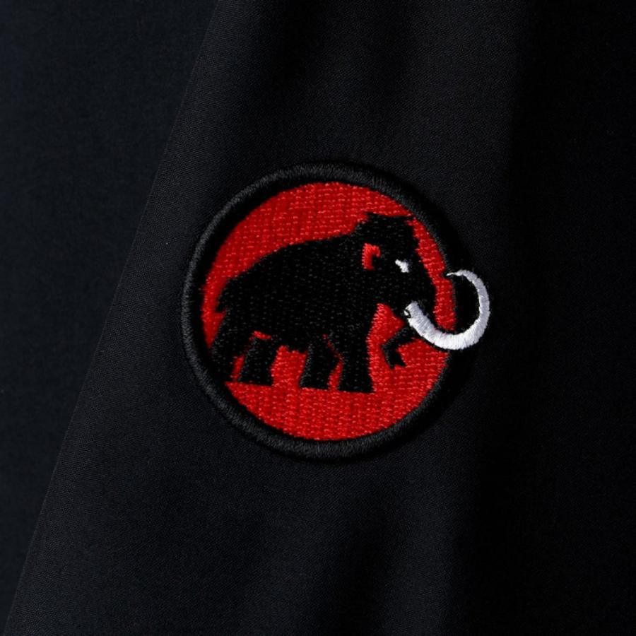 MAMMUT（マムート） レディース アウトドア レインウェア クライメイト 