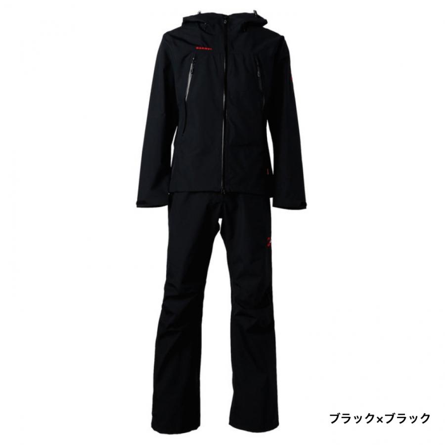 MAMMUT マムート レディース アウトドア レインウェア クライ MAMMUT マムート レディース アウトドア レインウェア クライ