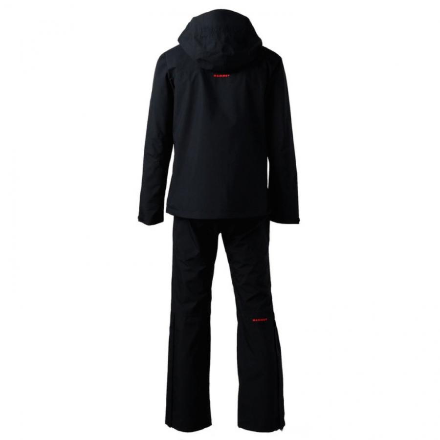 MAMMUT マムート レディース アウトドア レインウェア クライ MAMMUT マムート レディース アウトドア レインウェア クライ