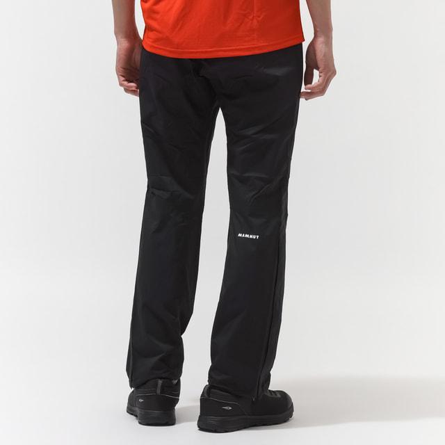 MAMMUT（マムート） 2026春夏 レディース トレッキング レインパンツ
