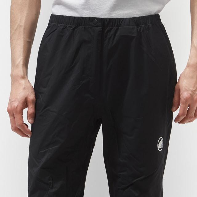 MAMMUT（マムート） 2026春夏 レディース トレッキング レインパンツ