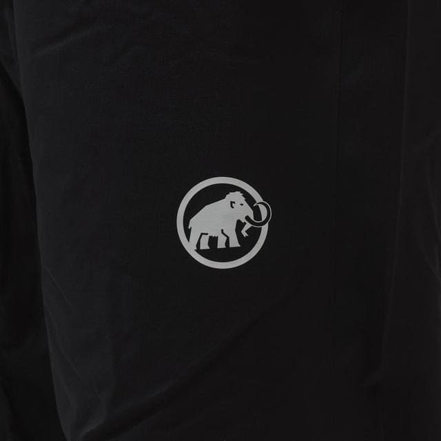 MAMMUT（マムート） 2026春夏 レディース トレッキング レインパンツ