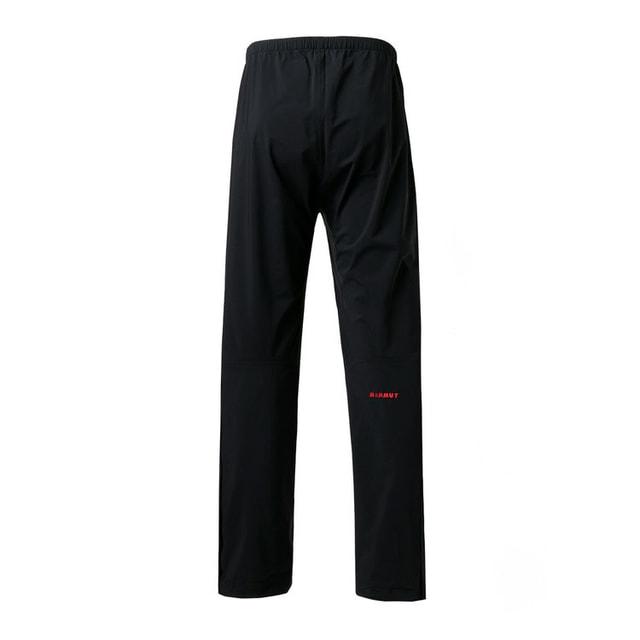 MAMMUT（マムート） 2026春夏 メンズ トレッキング レイン上下セット