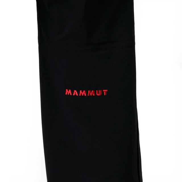 MAMMUT（マムート） 2026春夏 メンズ トレッキング レイン上下セット