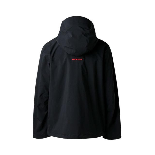 MAMMUT（マムート） 2026春夏 メンズ トレッキング レイン上下セット