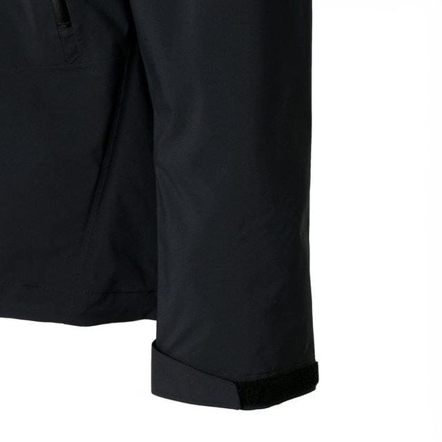 MAMMUT（マムート） 2026春夏 メンズ トレッキング レイン上下セット