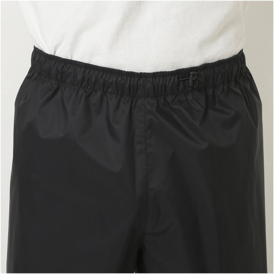 MIZUNO（ミズノ） アウトドア レインパンツ ベルグテックアクア