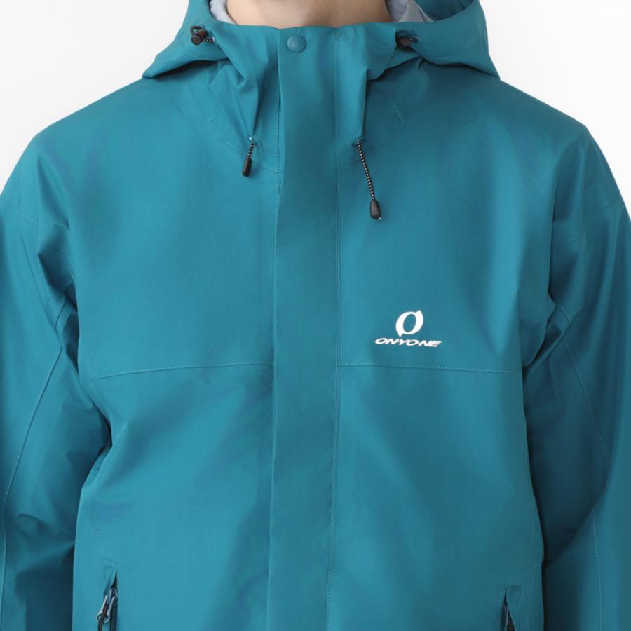 オンヨネ メンズ アウトドア レインジャケット MENS COMBAT RAIN オンヨネ メンズ アウトドア レインジャケット MENS COMBAT RAIN