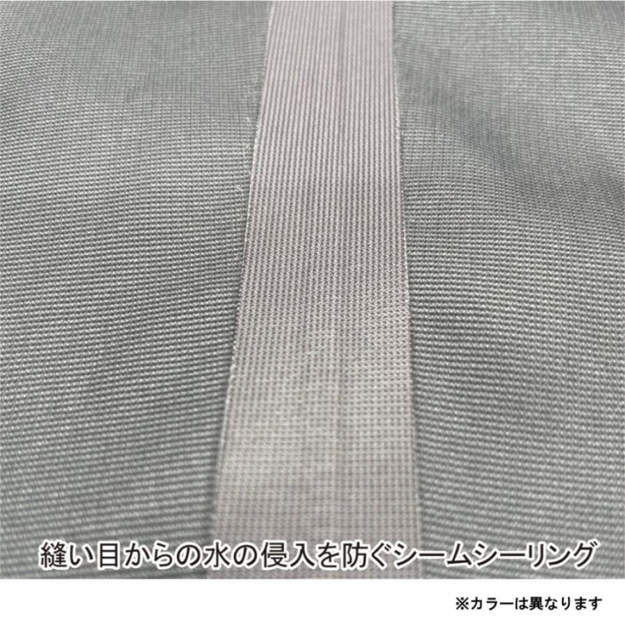 オンヨネ レディース アウトドア レインジャケット LADIES COMBAT RAIN JKT ODJ85031 ONYONEの画像