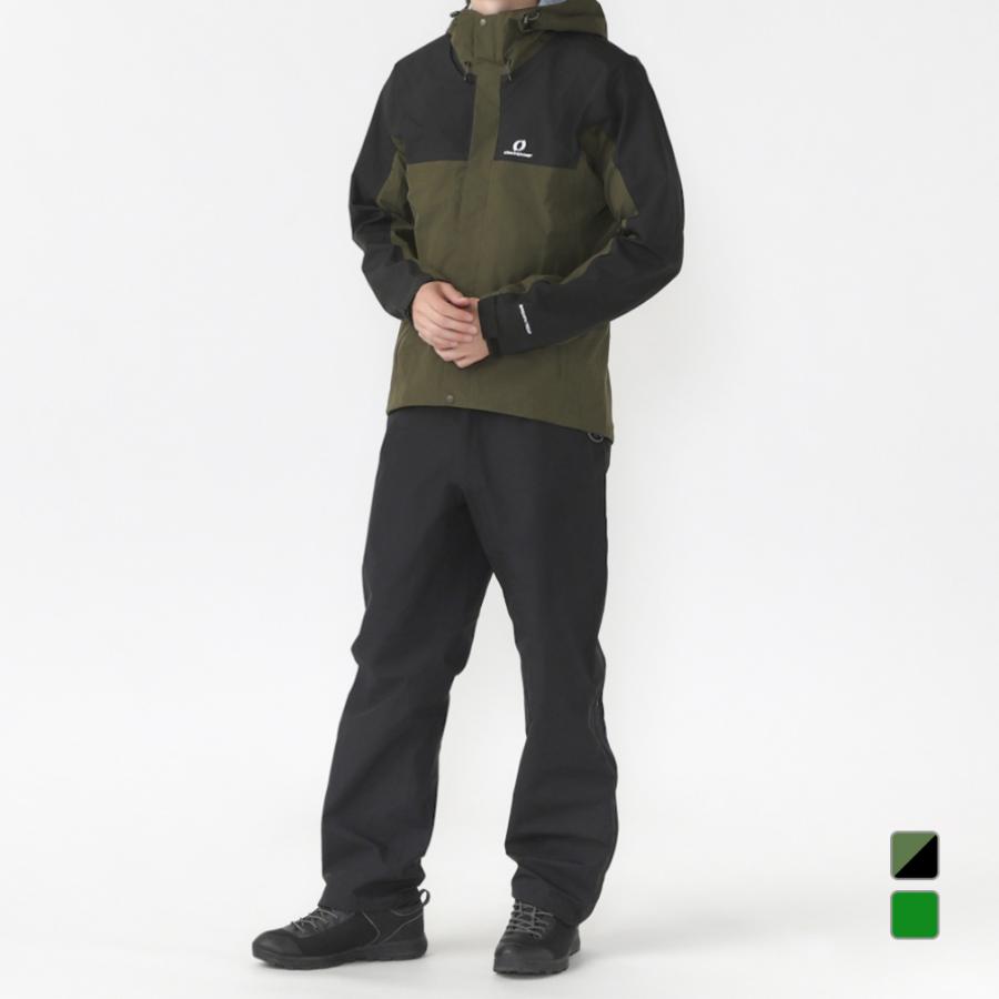 オンヨネ メンズ アウトドア レイン上下セット MENS COMBAT RAIN オンヨネ メンズ アウトドア レイン上下セット MENS COMBAT RAIN