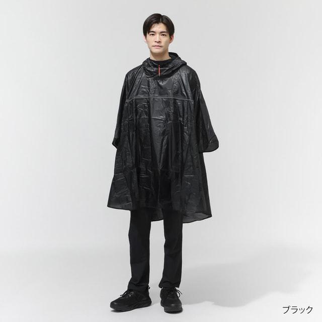 KiU（キウ） アウトドアカジュアル レインウェア LIGHTWEIGHT COMPACT