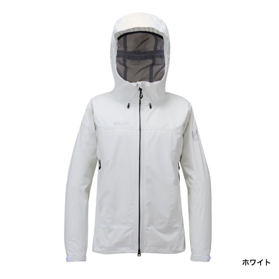 2024春夏 ミレー レディース アウトドア レインジャケット LD TYPHON 